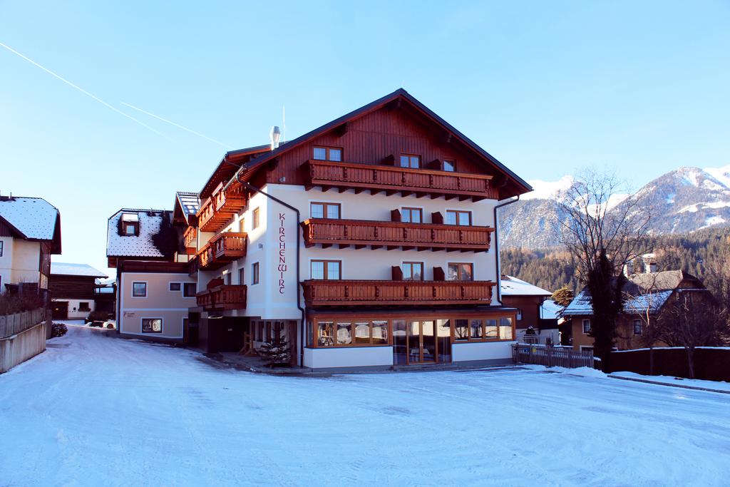 Beautiful Hotels Dorfhotel Kirchenwirt (Haus im Ennstal