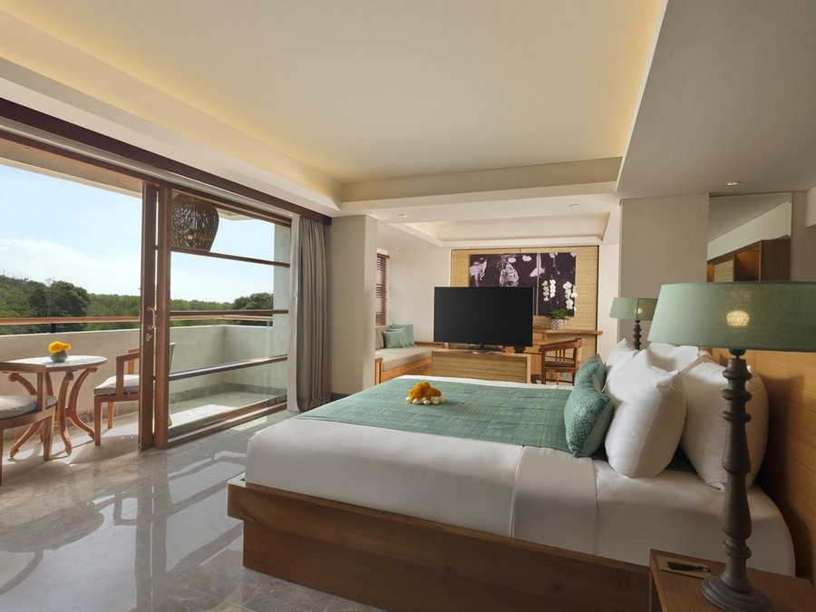 Beautiful Hotels: Amnaya Resort Benoa (Nusa Dua, Bali, Indonesia)